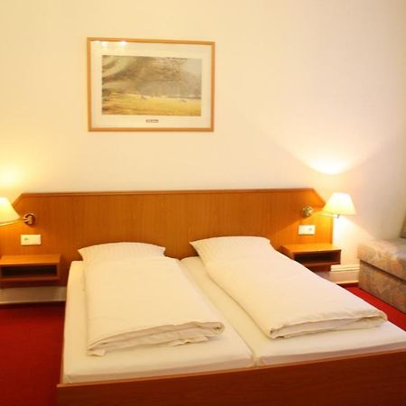 Alameda Hotel Hamburgo Quarto foto
