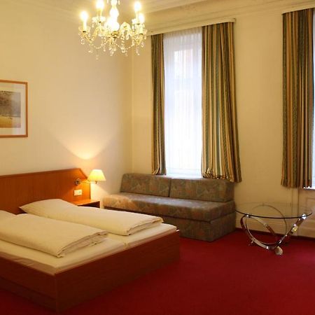 Alameda Hotel Hamburgo Quarto foto