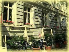 Alameda Hotel Hamburgo Exterior foto