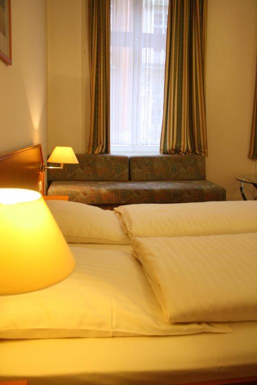 Alameda Hotel Hamburgo Quarto foto
