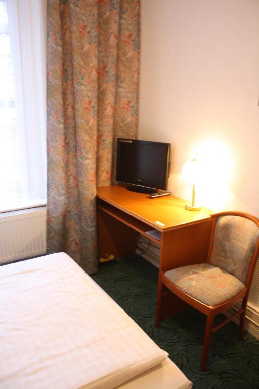 Alameda Hotel Hamburgo Quarto foto