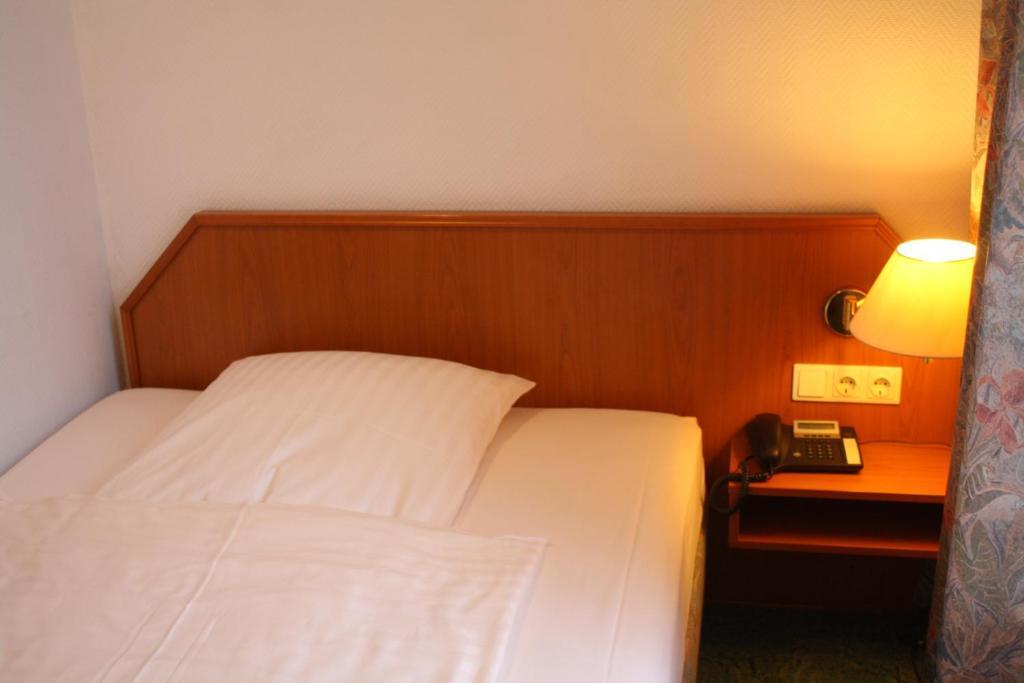 Alameda Hotel Hamburgo Quarto foto